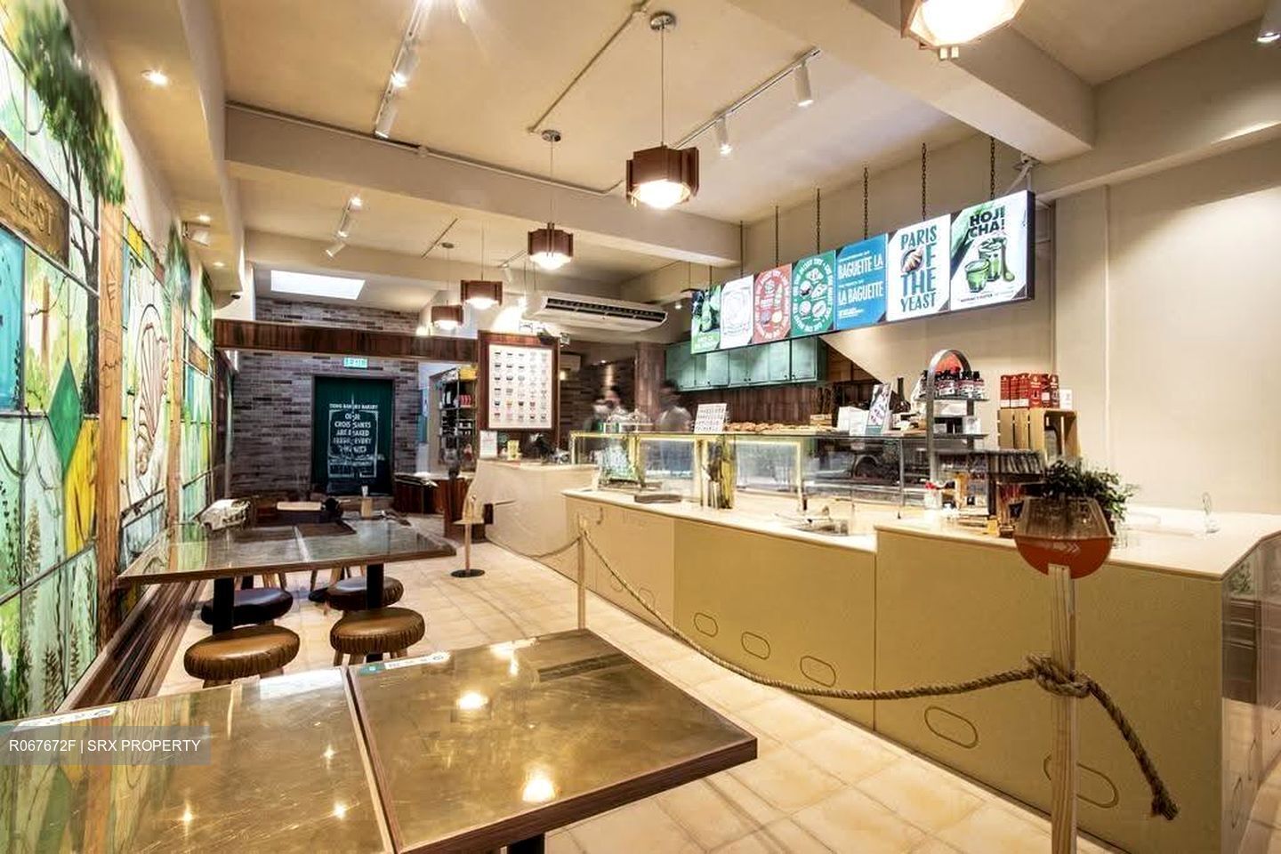 Serangoon Garden Estate (D19), Retail #630279321